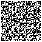QR code with Jeffrey E Radford Pa contacts