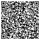 QR code with B R Enterprises contacts