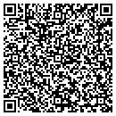 QR code with I D Mail Systems contacts