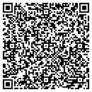 QR code with Hand Laboratory contacts