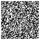 QR code with Mc Call's Cleaning Service contacts