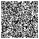QR code with Alarms Plus contacts