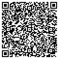QR code with RSC 494 contacts