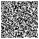 QR code with A 1 Chimney Sweep contacts
