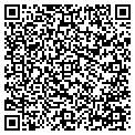 QR code with RCC contacts