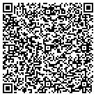 QR code with Raines Ldscpg & Grading Service contacts