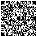 QR code with Mercury MD contacts