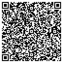 QR code with Jalopy Shop contacts