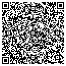 QR code with Kc Squared Inc contacts