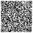 QR code with McGhee Insulation Inc contacts