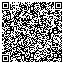 QR code with Talbots 113 contacts