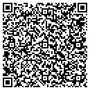 QR code with Pet Test contacts