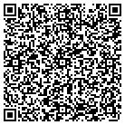 QR code with Timberline Homes Tuscaloosa contacts
