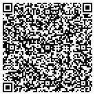QR code with Raccoon Road Turkey Farm contacts