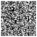 QR code with Hickory News contacts