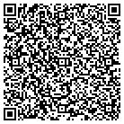QR code with Madison County School Finance contacts
