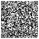 QR code with High Point University contacts