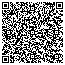 QR code with Hatch & Stem contacts