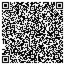 QR code with Hagemann Meat Co contacts
