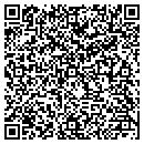 QR code with US Post Office contacts