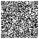 QR code with Mc Clure & Assoc Inc contacts