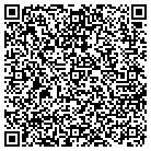 QR code with Manns Harbor Fire Department contacts