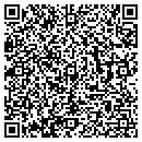 QR code with Hennon Group contacts