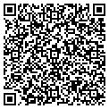QR code with Aarons contacts