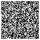QR code with D C Tree Service contacts