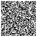 QR code with Hill Dp & Co Inc contacts
