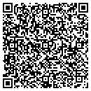 QR code with A S I Sign Systems contacts