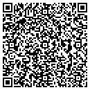 QR code with Terry F Rose contacts