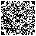 QR code with Tan Ya Hide contacts