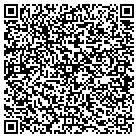 QR code with Hendersons Balloon Creations contacts