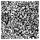 QR code with Mailboxes & More Inc contacts