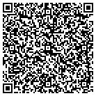 QR code with V C I Real Estate Management contacts
