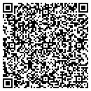 QR code with Hands Craft Gallery contacts