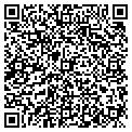 QR code with CMH contacts