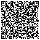 QR code with Allison Grading contacts