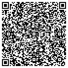 QR code with Fairfield Fencing Company contacts