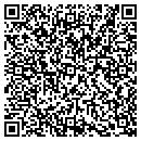 QR code with Unity Motors contacts