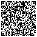 QR code with Caseys Stables contacts