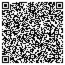 QR code with C B Mc Lean Jr contacts
