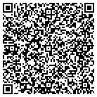QR code with Rowan Precision Machining Inc contacts