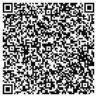 QR code with Richard E White Elec Contr contacts