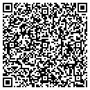 QR code with Otway Christian Church Inc contacts