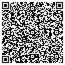QR code with Claude Slate contacts