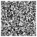 QR code with Robin D Faisant contacts