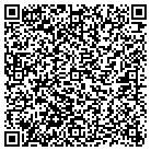 QR code with T K Browne Construction contacts