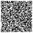 QR code with White Swan Bar-B-Que & Fried contacts